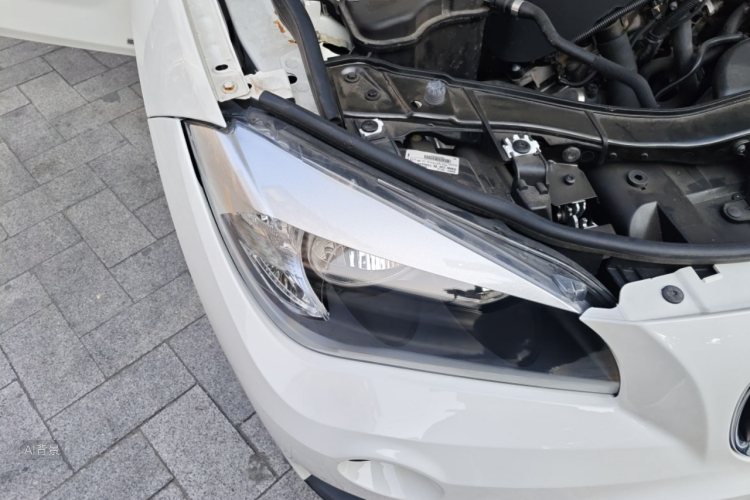 BMW X1 2016 #8 BMW X1 2016 car image #8