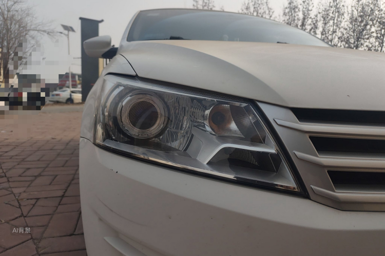 Santana 2016 #8 Santana 2016 car image #8