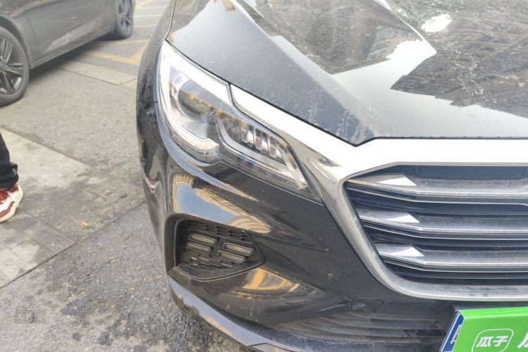 Jetour X70 2021 صورة سيارة #8