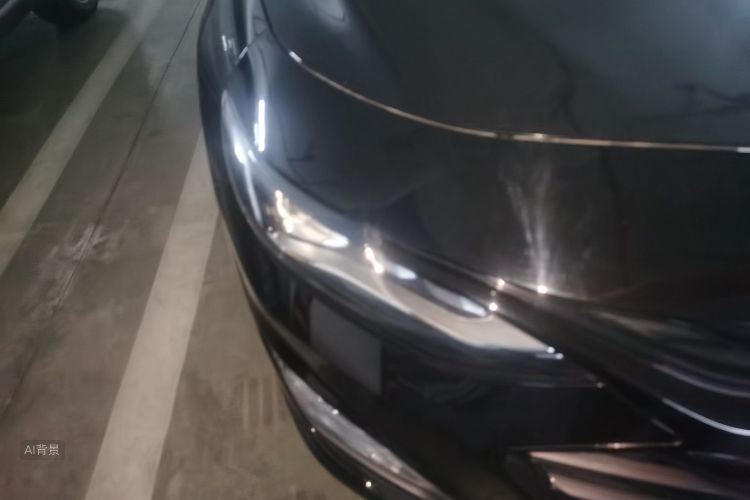 Chevrolet Malibu XL 2021 #8 Chevrolet Malibu XL 2021 car image #8