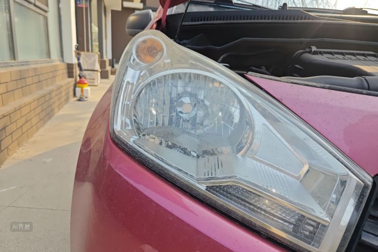 Suzuki Alto 2018 car image #8