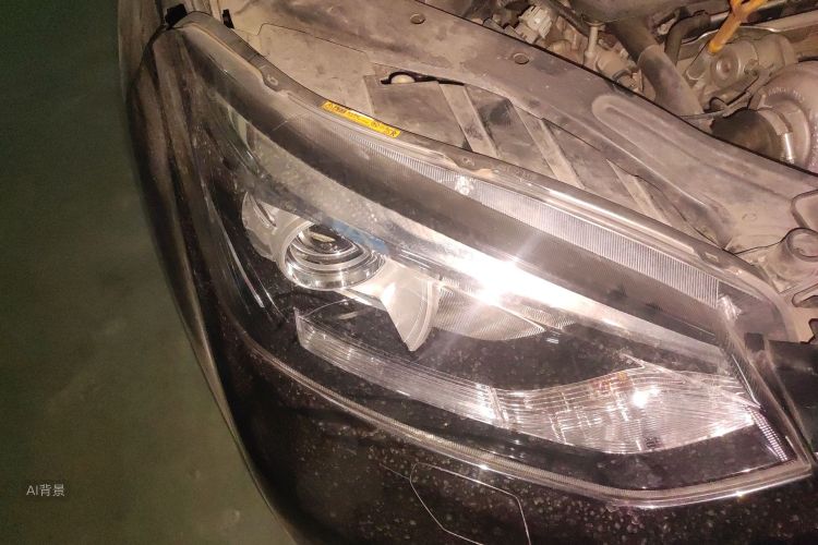 MG GS 2015 car image #8