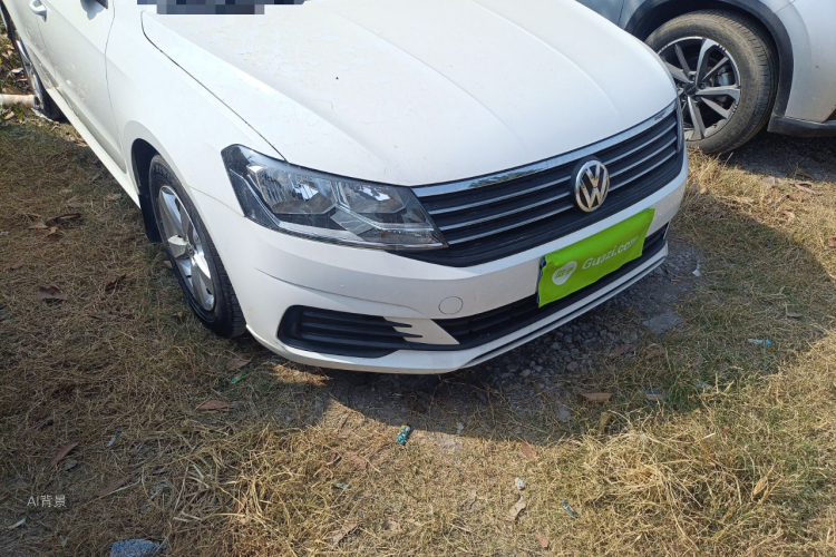 Volkswagen Lavida 2022 car image #8