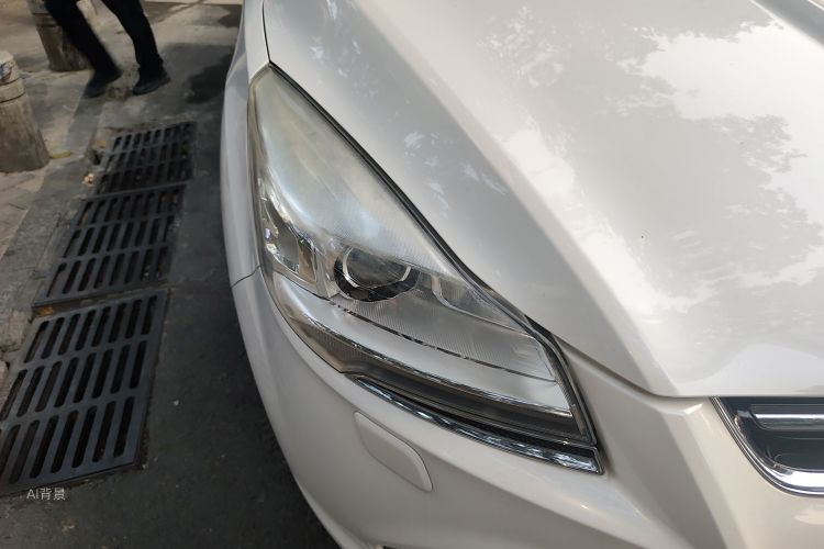 Ford Kuga 2013 #8 Ford Kuga 2013 car image #8