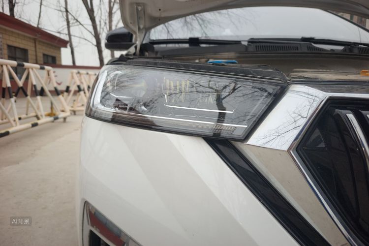 Skoda Kamiq 2022 immagine di auto #8