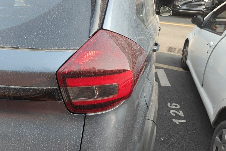 Chery Tiggo 3x 2021 #8 Chery Tiggo 3x 2021 car image #8
