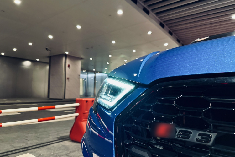 Audi RS 3 2019 car image #8