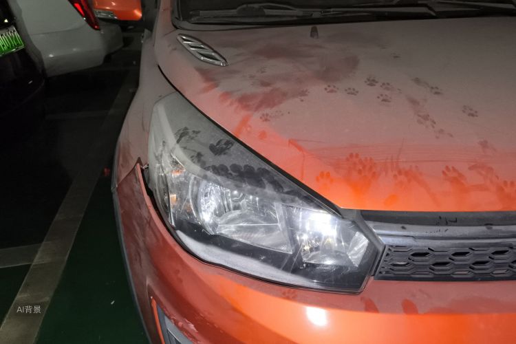 Great Wall M4 2014 immagine di auto #8