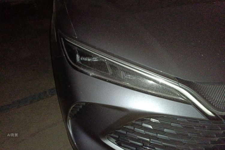 BYD SongL DM-i 2024 car image #8