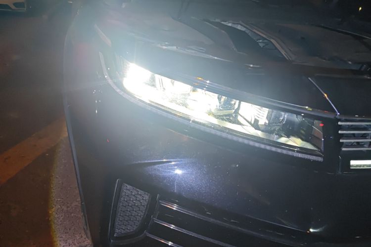 Exceed Chasing Wind 2019 car image #8