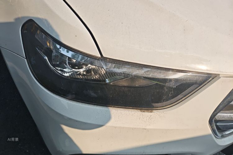 Haval H6 2019 #8 Haval H6 2019 car image #8
