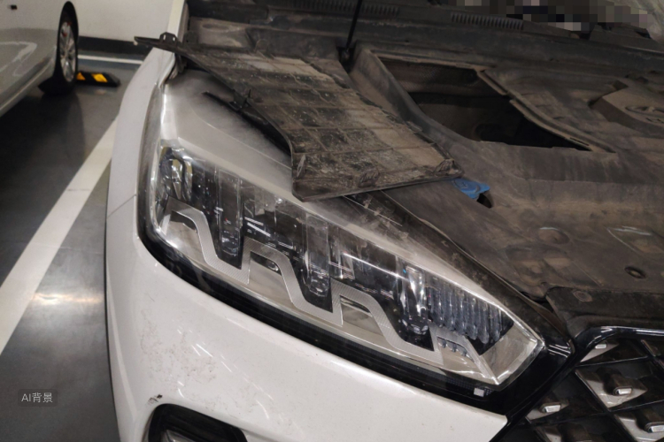 Chery Tiggo 7 2020 #8 Chery Tiggo 7 2020 car image #8