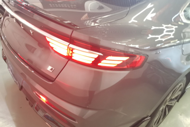 Preface 2024 #8 Preface 2024 car image #8