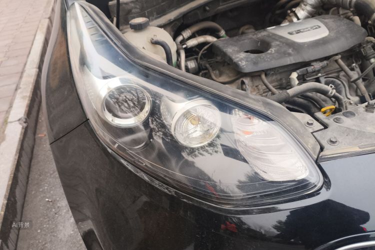 起亚 起亚KX5 2016 汽车图片 #8