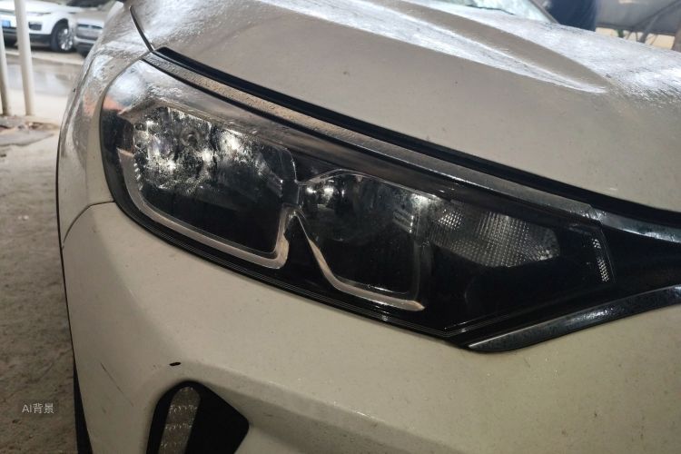 Citroen C3-XR 2023 car image #8