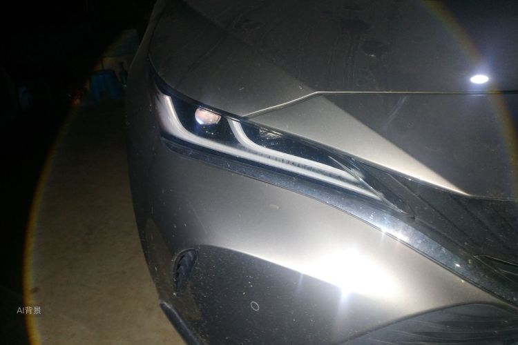 Toyota Harrier 2021 immagine di auto #8