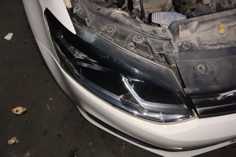 Polo 2016 汽车图片 #8