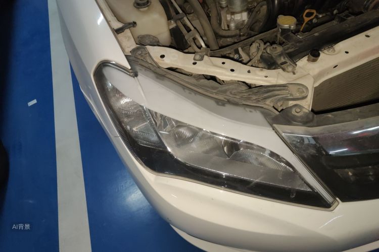 BYD F3 2017 car image #8