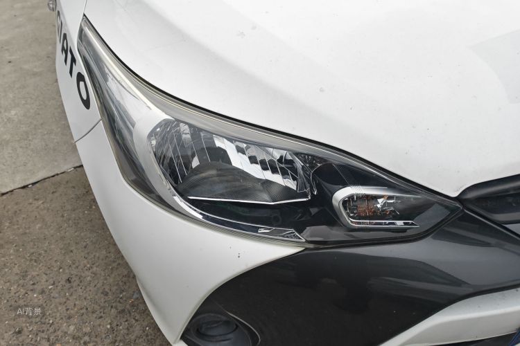 Toyota Yaris L Zhixuan 2018 imagem de carro #8