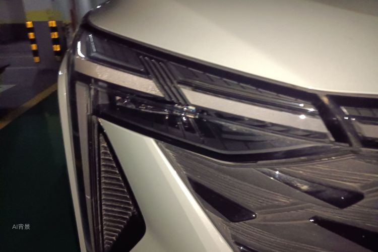 GEELY Boyue 2023 immagine di auto #8