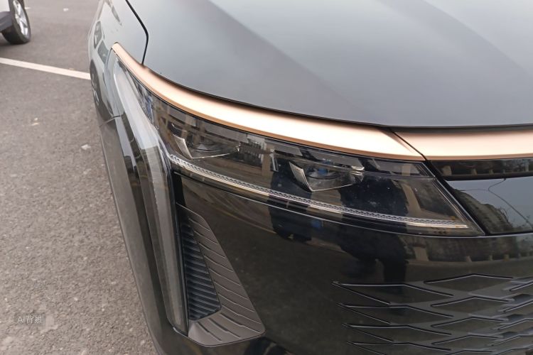 Exceed Yaoguang 2023 car image #8