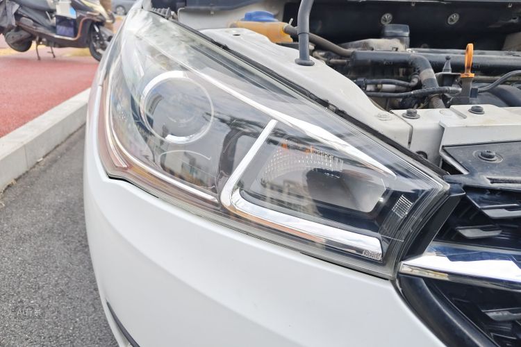 Chery Arrizo 5 2016 car image #8