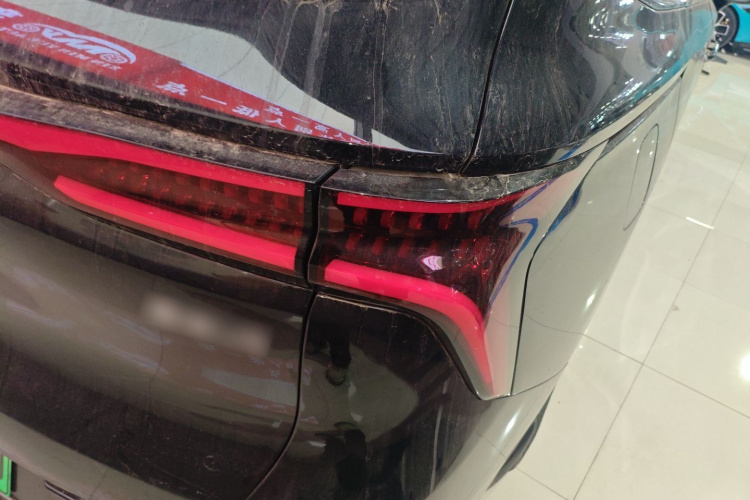 Forthing V9 2024 #8 Forthing V9 2024 immagine di auto #8