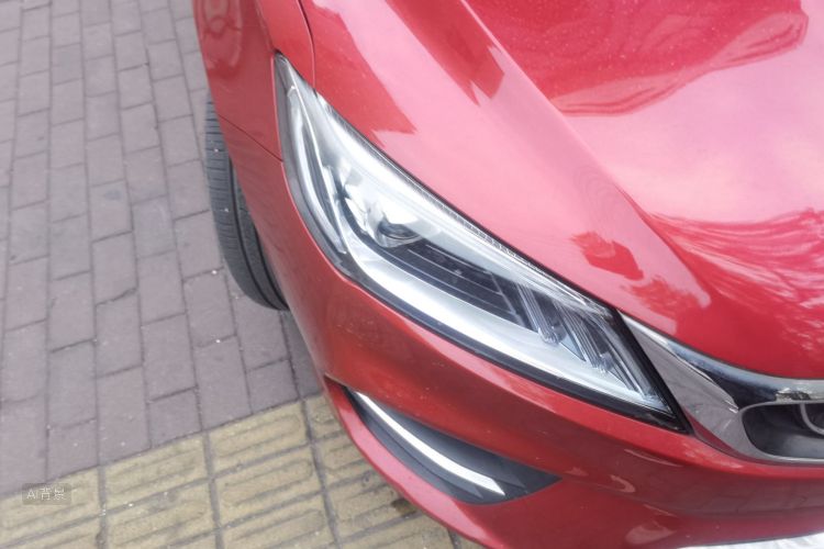 GEELY Binray 2018 صورة سيارة #8