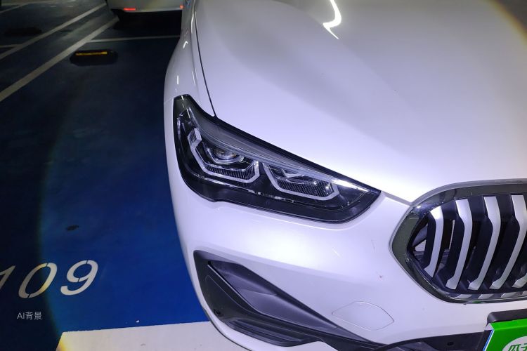 BMW X1 2023 immagine di auto #8