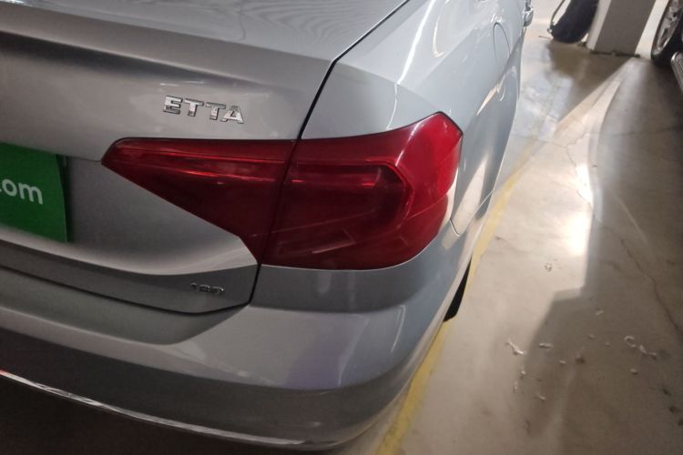 Jetta Jetta 2018 #8 Jetta Jetta 2018 car image #8