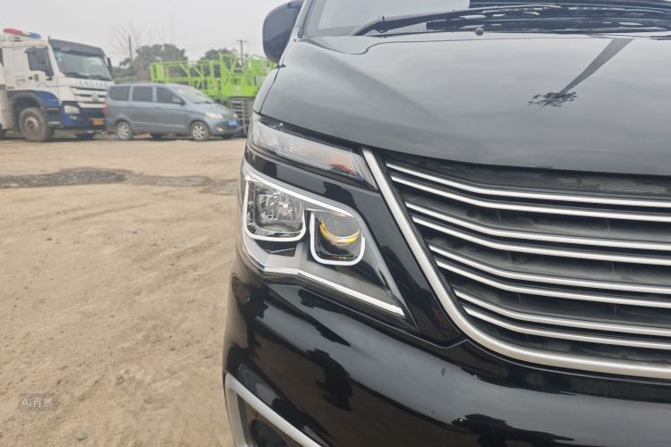 Forthing Lingzhi 2022 immagine di auto #8