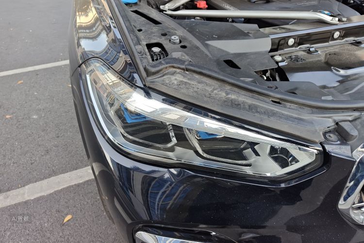 BMW X5 2022 صورة سيارة #8