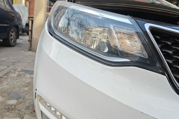 Kia 2015 #8 Kia 2015 صورة سيارة #8