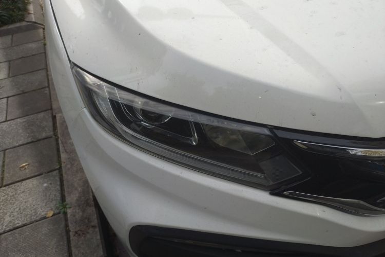 Honda XR-V 2015 #8 Honda XR-V 2015 car image #8