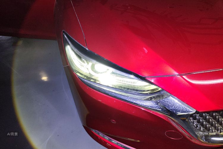 Mazda Atenza 2023 immagine di auto #8