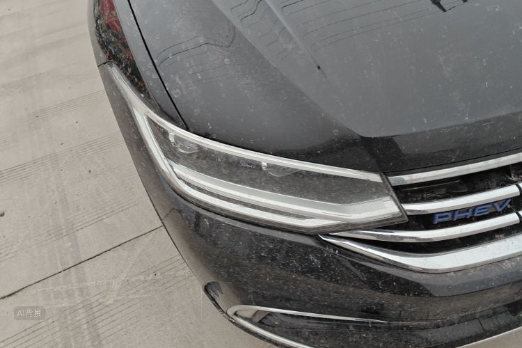 Volkswagen Tiguan L New Energy 2023 car image #8