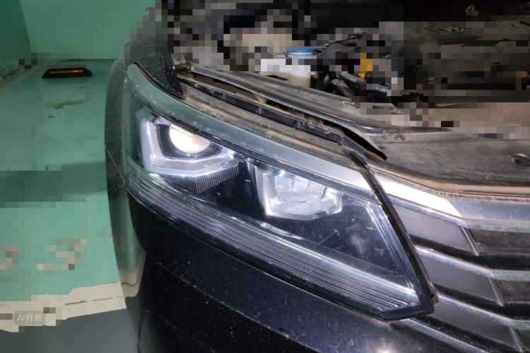 Volkswagen Passat 2016 #8 Volkswagen Passat 2016 car image #8