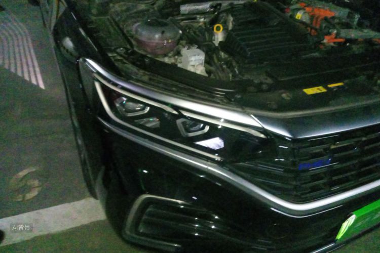 Volkswagen Passat New Energy 2023 #8 Volkswagen Passat New Energy 2023 صورة سيارة #8