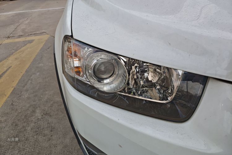 Chevrolet Captiva 2015 #8 Chevrolet Captiva 2015 car image #8