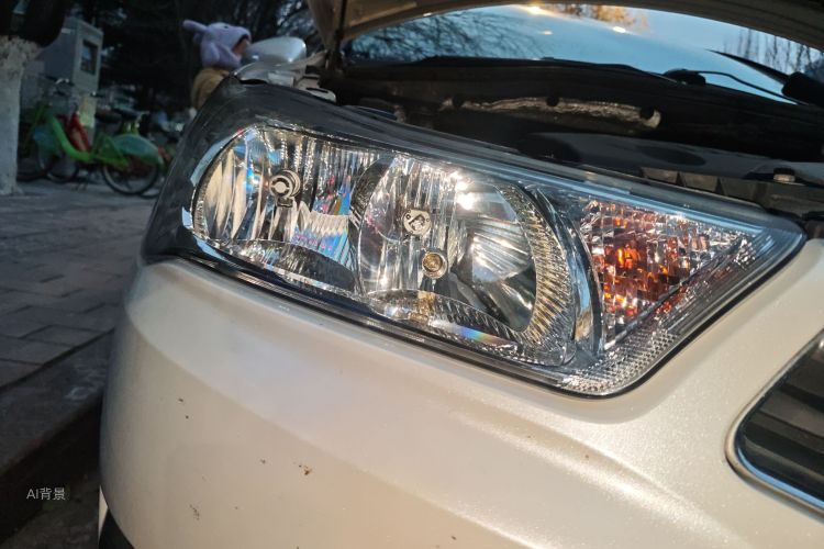 Citroen C-Quatre 2014 car image #8