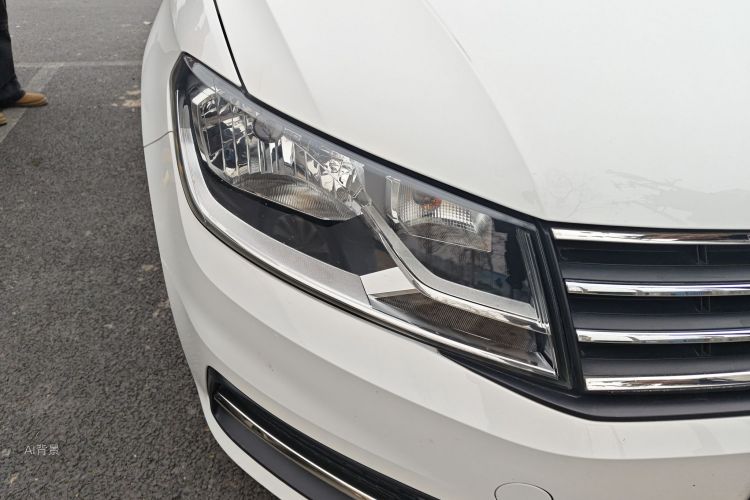 Santana 2020 #8 Santana 2020 car image #8