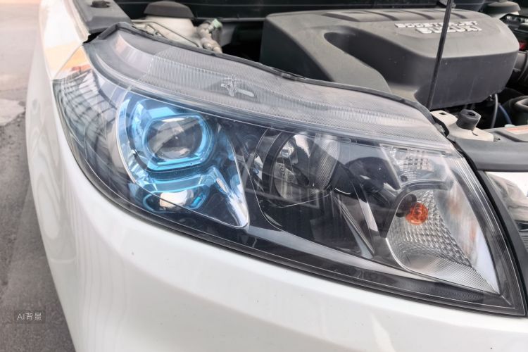 Suzuki Vitara 2016 image de voiture #8