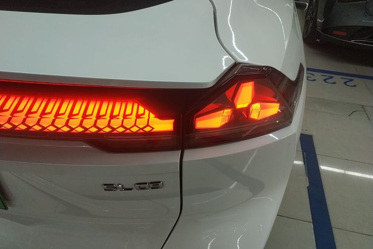 Deepal SL03 2024 изображение автомобиля #8