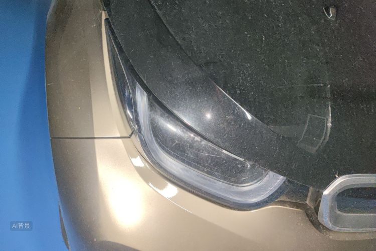 BMW i3 (Imported) 2019 #8 BMW i3 (Imported) 2019 صورة سيارة #8