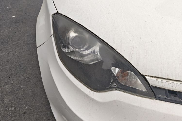 MG 3 2016 car image #8