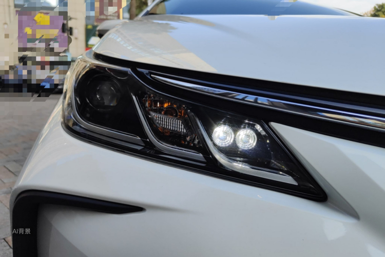 Toyota Corolla 2023 car image #8