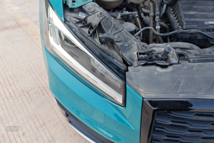 Q2L 2019 #8 Q2L 2019 car image #8