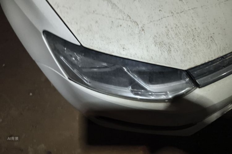 Volkswagen Polo 2014 car image #8