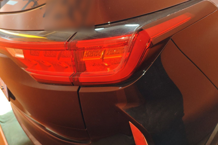 Haval Rabbit 2021 car image #8