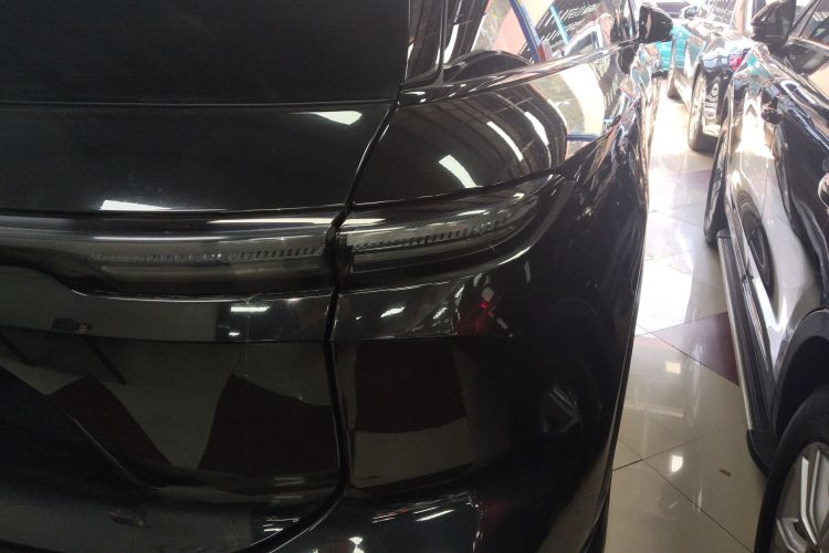 蔚来 蔚来ES6 2023 汽车图片 #8